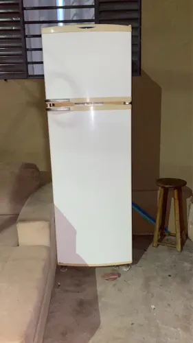 Geladeira