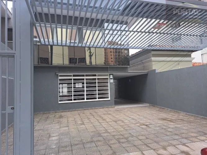 Sobrado com 3 dormitórios para alugar, 320 m² por R$ 17.000/mês - Vila Olímpia - São Paulo