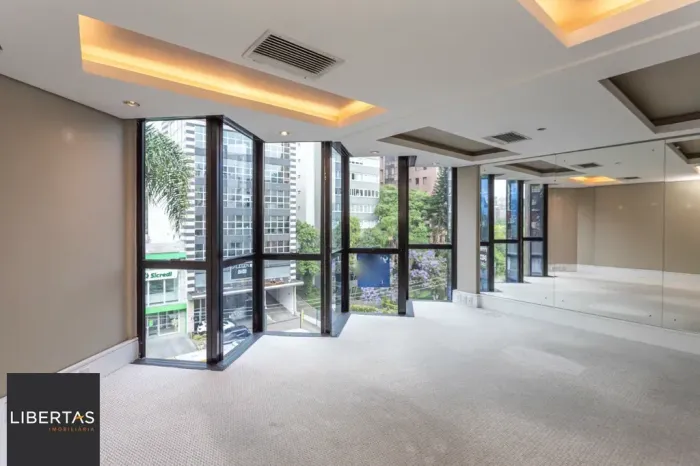 Sala Comercial para vender ou alugar Moinhos de Vento Porto Alegre/RS
