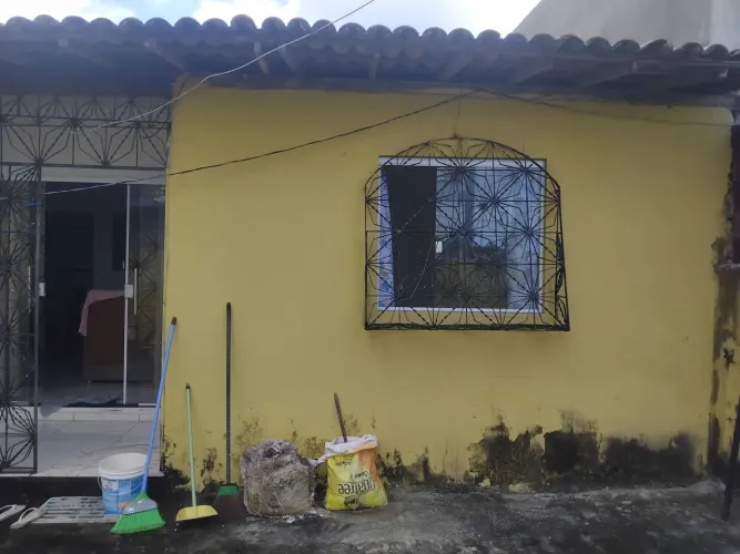 Vendo ou Alugo
