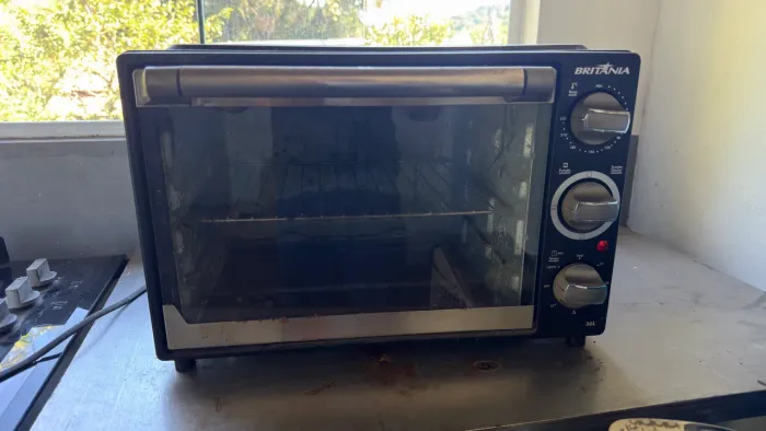 Forno Britânia 36 litros