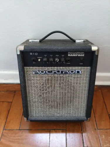 Amplificador Rocktron R10 40W