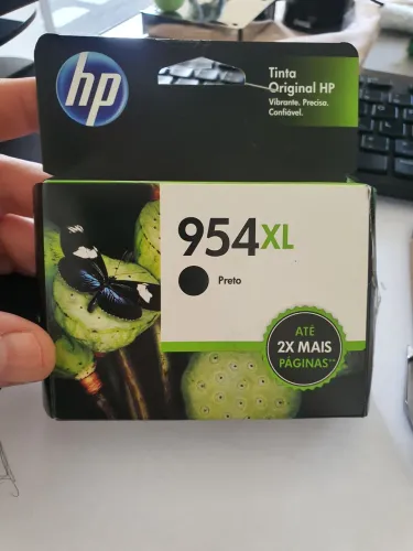 Cartucho de tinta HP 954 XL