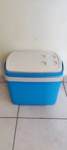 Cooler térmico forplast 36L