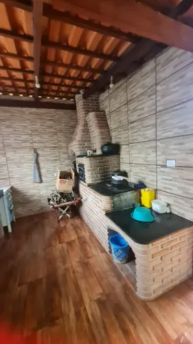 Vendo Chácara Condomínio Fechado - Gentileza