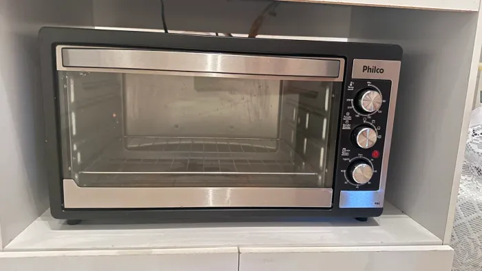 Vendo forno elétrico