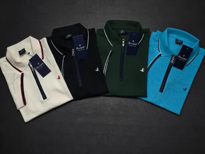 Camisa Polo Premium