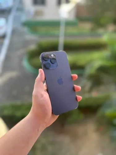 iPhone 14 Pro Max Lilás 