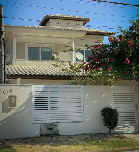 Casa em camboinhas locação