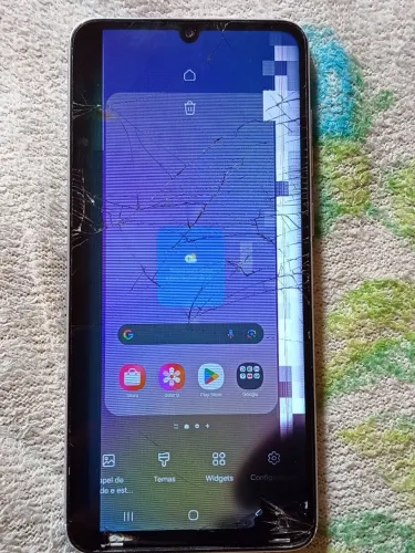Samsung A03