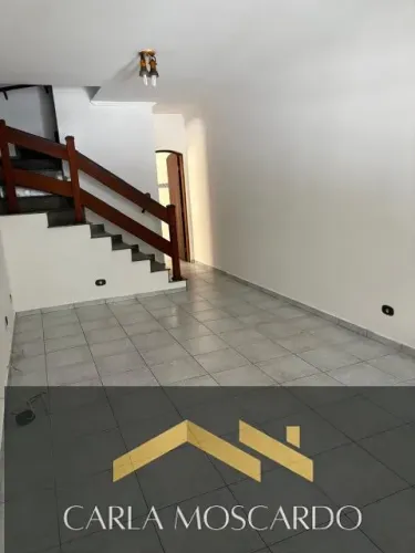 SOBRADO VENDA Planalto, 187m²