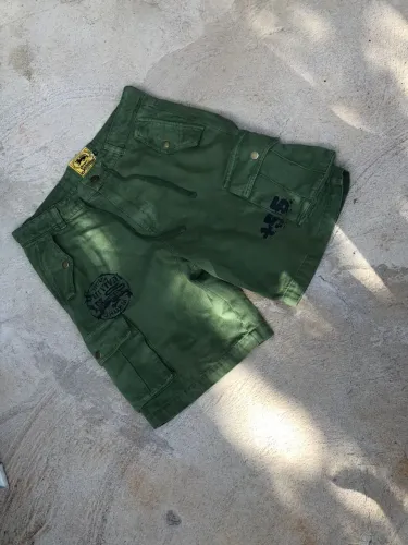 Shorts survial energy