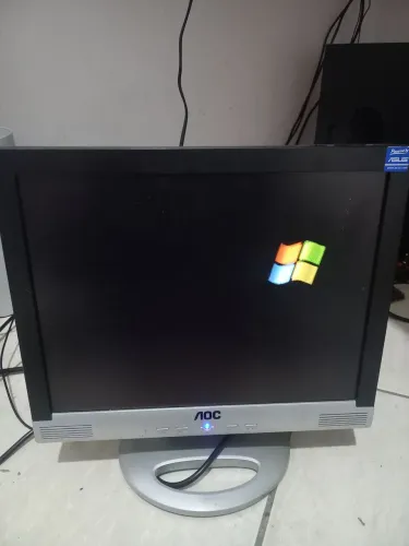Monitor AOC 15 "