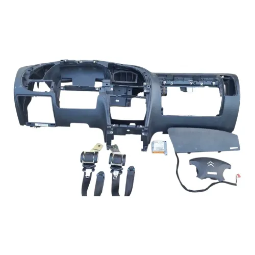 Painel Tabelier Completo Citroen Xsara 1.6 2001 Uzad0