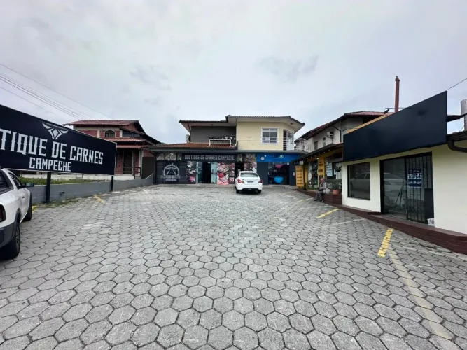 Sala comercial / andar comercial pronta para uso no Campeche