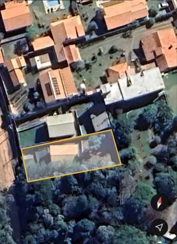 Casa final de semana - Venda direta pelo proprietário