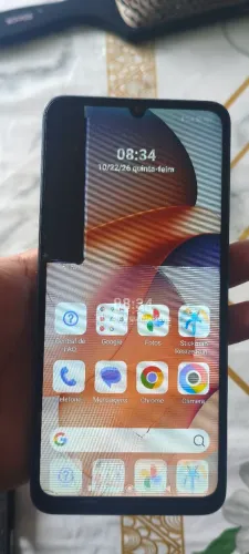 Celular poco c65