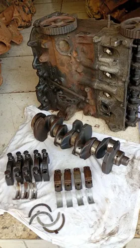 Motor AP 1.6 2006
