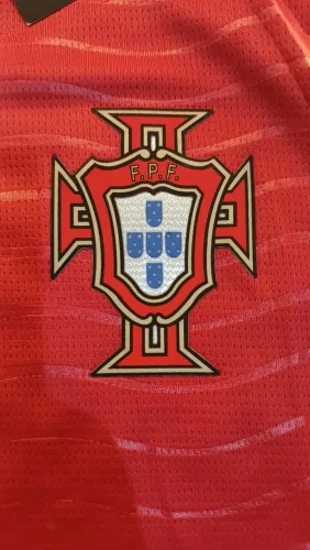 Camisa do Portugal copa do mundo tamanho P ao GG disponível 