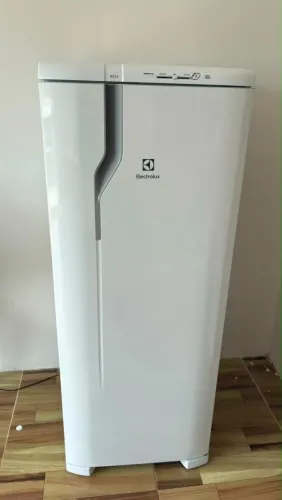Geladeira Electrolux 