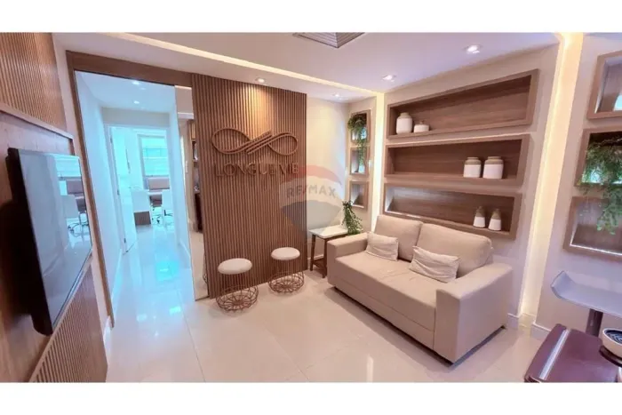 Le Monde Office Sala Comercial Exclusiva | 36m² | R$ 360.000,00