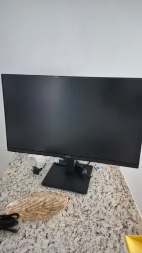 Monitor Gamer Samsung 22" FHD HDMI VGA