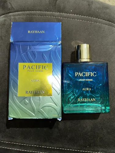 Perfume Pacifc AURA Original