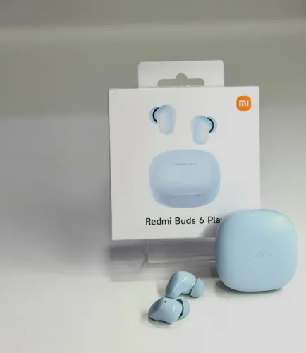 Fone Redmi Buds 6 Play - Original