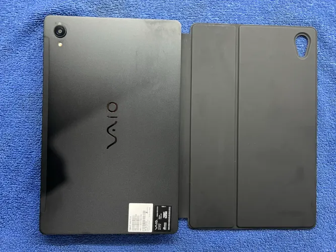 Tablet Semi Novo VAIO TL10 8 GB RAM 128 GB Armazenamento
