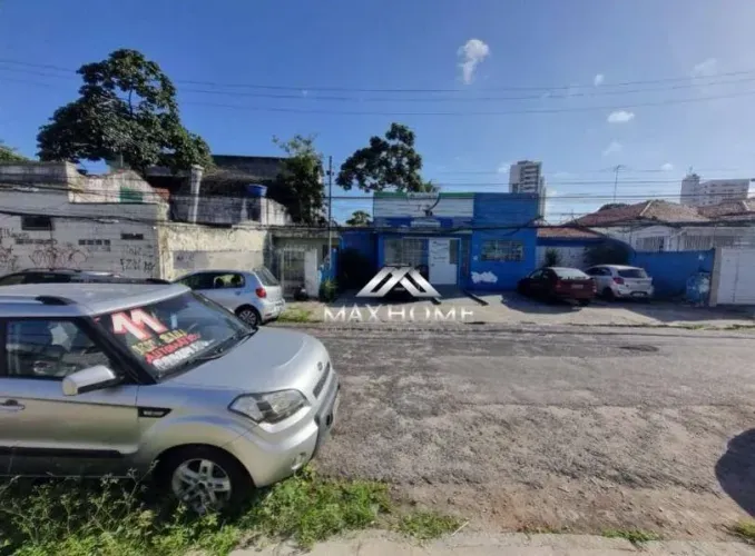 Casa com 11 dormitórios à venda, 448 m² por R$ 1.400.000 - Madalena - Recife/PE