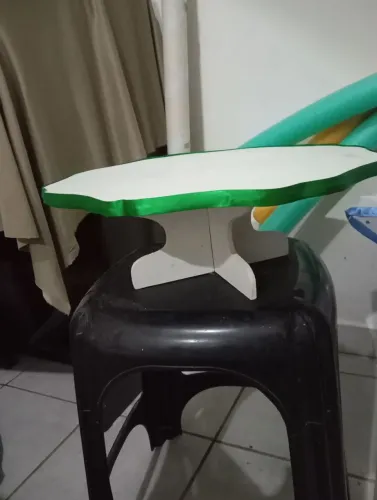 Decoração