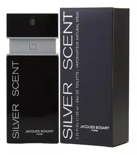 Perfume Silver Scent EDT 100 ml.