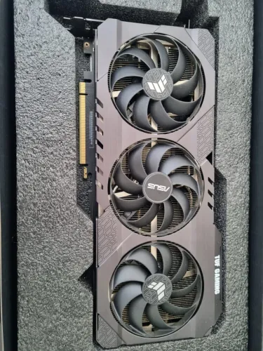 RTX 3060 TI (URGENTE)