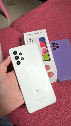 Vende-se Samsung Galaxy A52s 5G