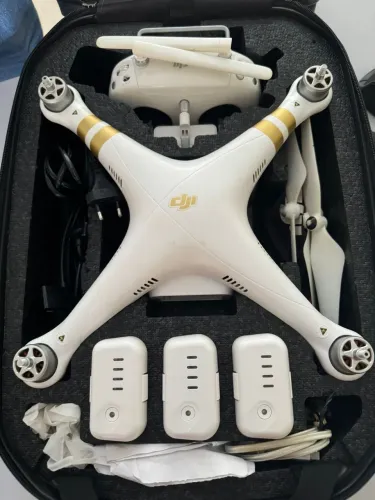 Drone DJI Phantom 3 Professional