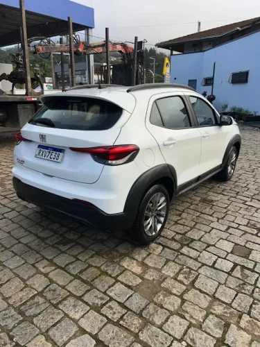 Fiat Pulse Drive 1.3 8V Flex Aut. 2023