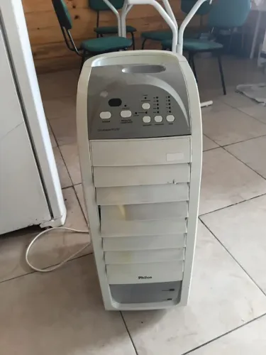 CLIMATIZADOR DE AR PHILCO