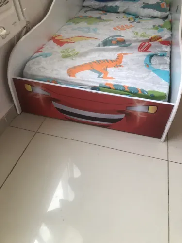 Cama infantil