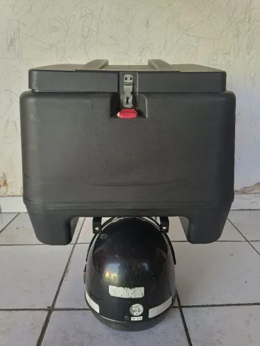 Baú