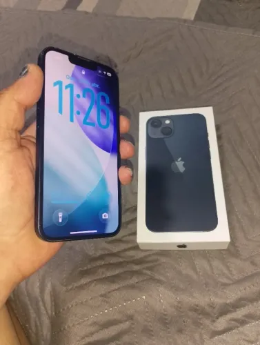 iPhone 13