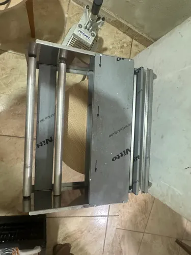 Seladora manual