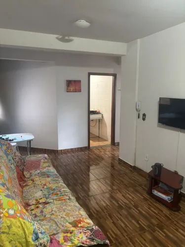 Apartamento centro de Caldas novas