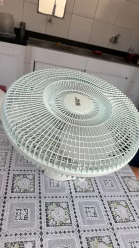 Ventilador de teto