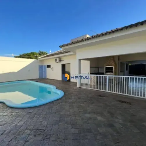 Casa com 3 quartos à venda, 190 m² por R$ 760.000 - Loteamento Batel - Maringá/PR