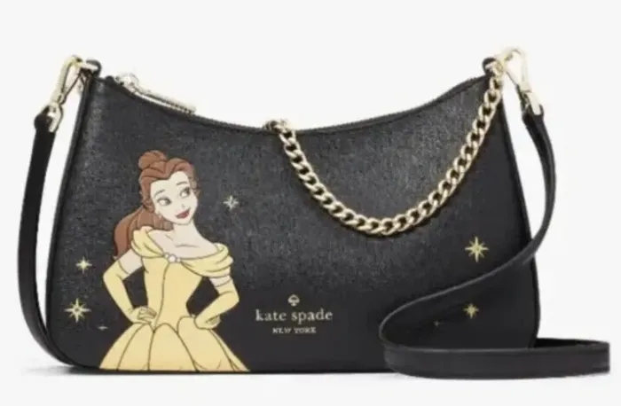 Kate Spade Disney bolsa Bella