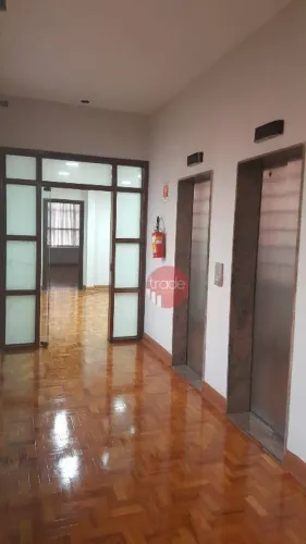 Sala à venda, 140 m² por R$ 320.000,00 - Centro - Ribeirão Preto/SP