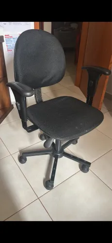 Cadeira escritório