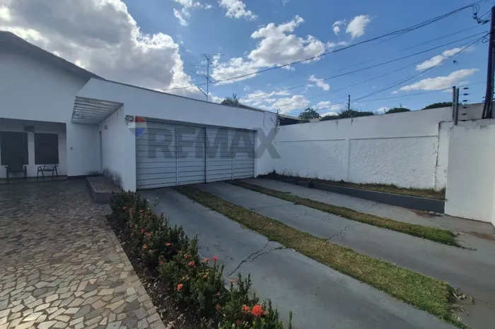 Casa Espetacular com Preço Reduzido em Rondonópolis