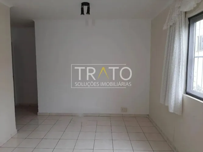 Apartamento à venda no Condomínio Residencial Souza Queiroz