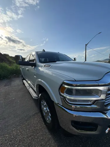 Ram 3500 Laramie 6.7 TB CD 4X4 Diesel 2022